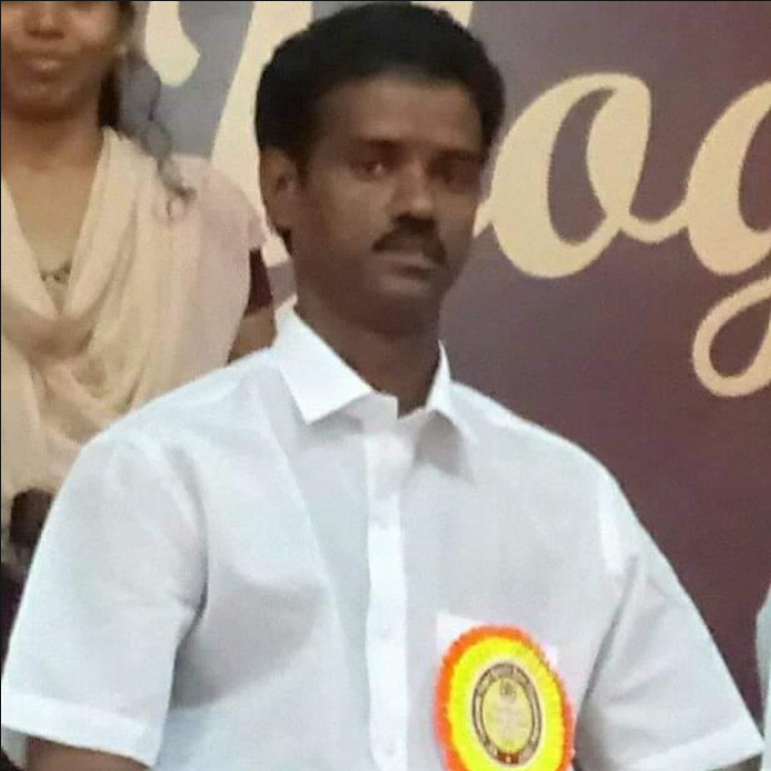 Sridhar - Yoga & Holistic Health Practitioner